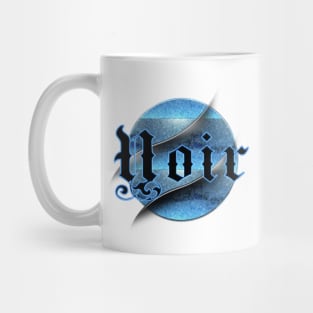 Noir Mug